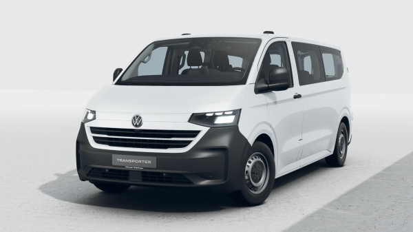 VW Transporter Kombi LR 2.0 TDI