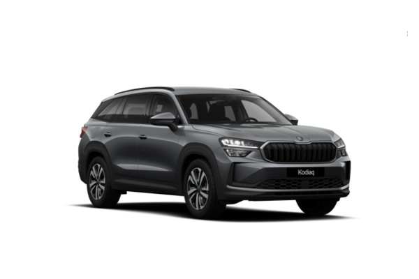 Škoda Kodiaq 2.0 Selection