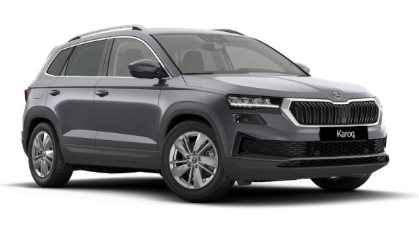 Škoda Karoq 2.0 TDI Extra