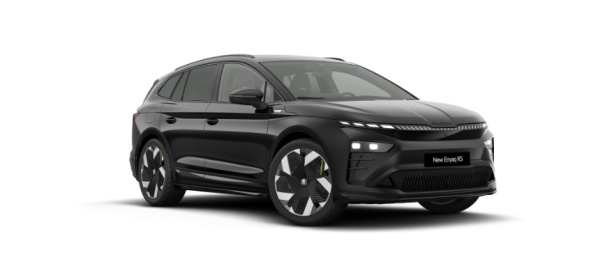 Škoda Enyaq RS 84x 4x4