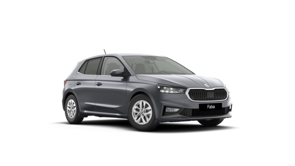 Škoda Fabia 1.0 TSI Extra Plus