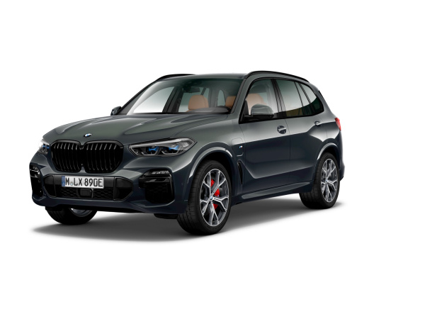 BMW X5 45e xDrive