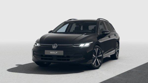 VW Golf Variant 1.5 eTSI Limited