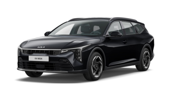 Kia K4 SW 1.6 T-GDi 7DCT Gold