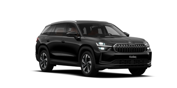 Škoda Kodiaq 2.0 TDI Platinum 4X4