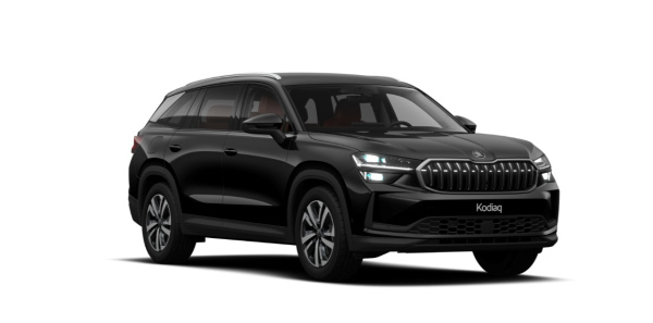 Škoda Kodiaq 1.5 TSI iV Platinum