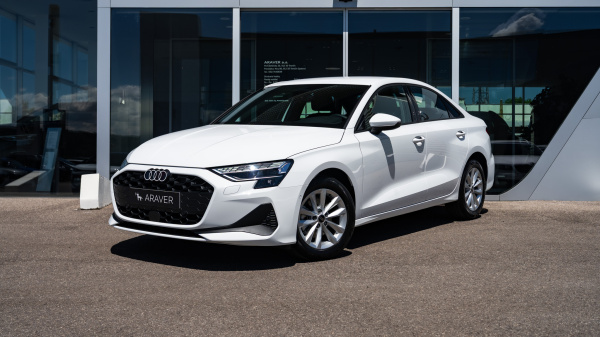 AUDI A3 Limousine 1.5 TFSI