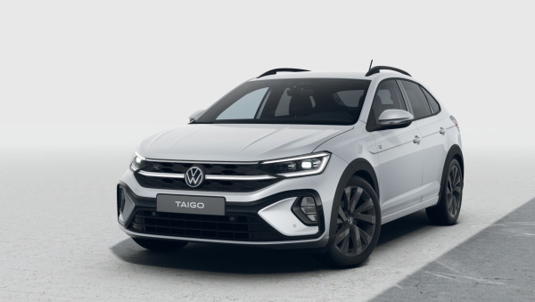 VW Taigo 1.5 TSI R-Line Limited