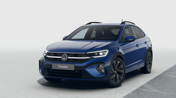 VW Taigo 1.5 TSI R-Line Limited