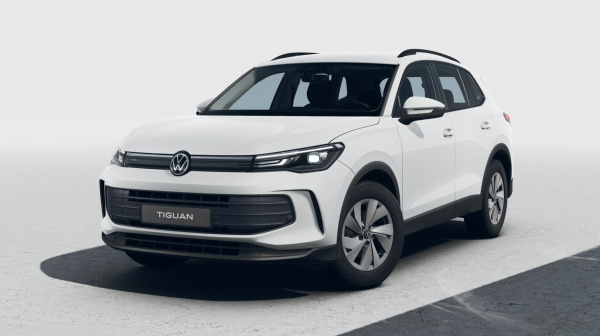 VW Tiguan 1.5 eTSI Trend Limited