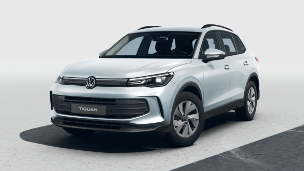 VW Tiguan 1.5 eTSI Trend Limited