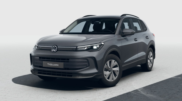 VW Tiguan 1.5 eTSI Trend Limited