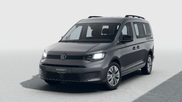 VW Caddy Basis Maxi 2.0 TDI 