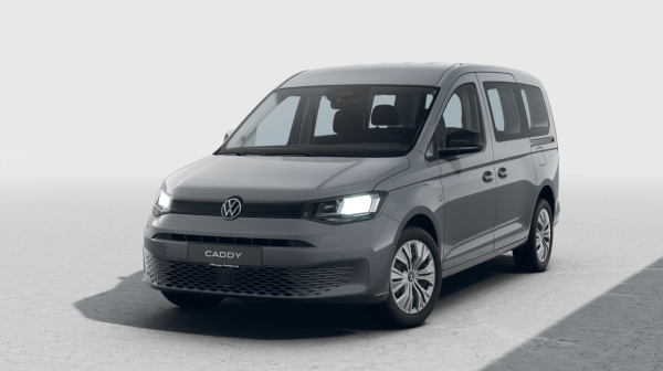 VW Caddy Basis Maxi 2.0 TDI