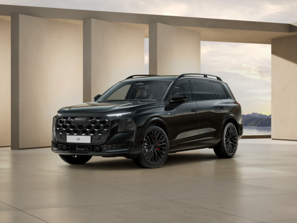 AUDI Q9 3.0 TDI Quattro