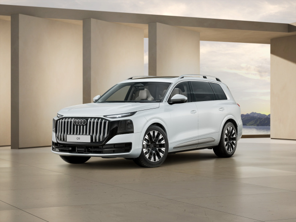 AUDI Q9 3.0 TDI Quattro 