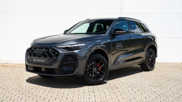AUDI Q5 2.0 TDI Quattro