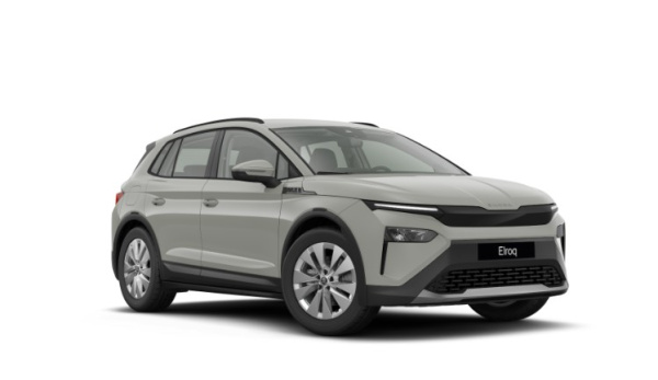 Škoda Elroq 60 Selection