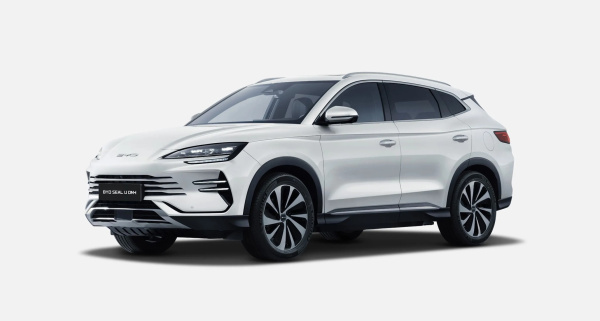 BYD SEAL U DM-i 1.5 Comfort