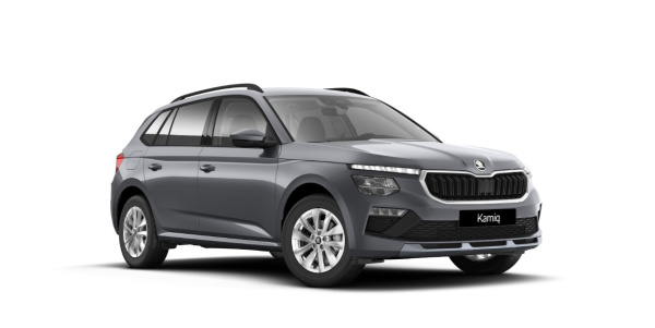 Škoda Kamiq 1.0 TSI Extra
