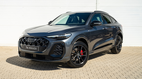 AUDI Q5 Sportback 2.0 TDI Quattro
