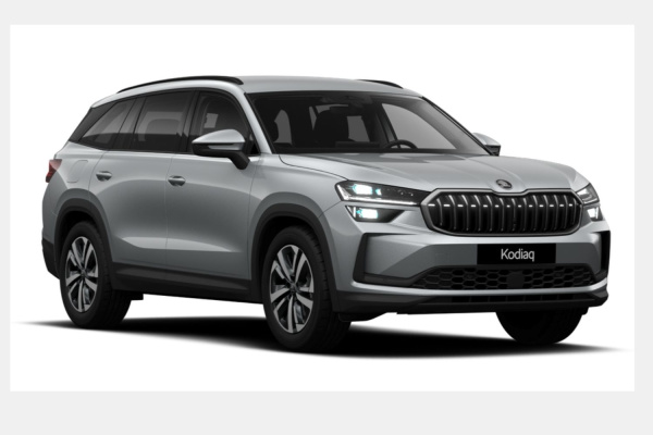 Škoda Kodiaq 2.0 TDI Top Selection 4x4