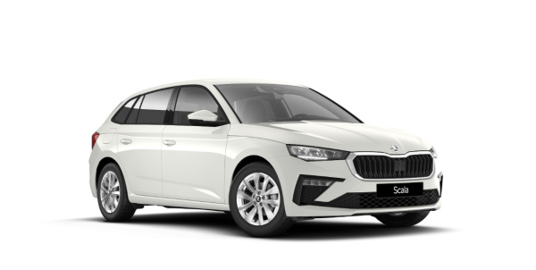 Škoda Scala 1.0 TSI Extra