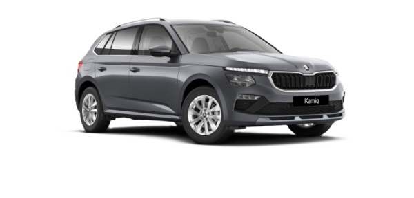 Škoda Kamiq 1.5 TSI Extra Plus