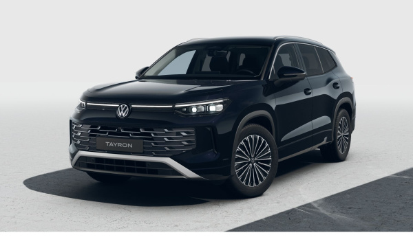 VW Tayron 2.0 TSI Style Limited 4x4