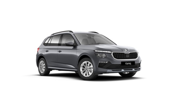 Škoda Kamiq 1.0 TSI Extra
