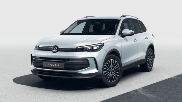 VW Tiguan 1.5 eTSI Limited