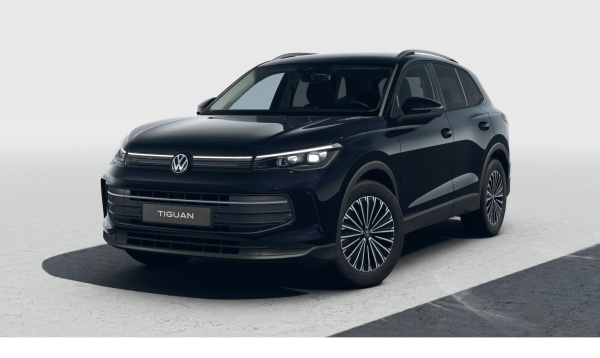 VW Tiguan 1.5 TSI Limited
