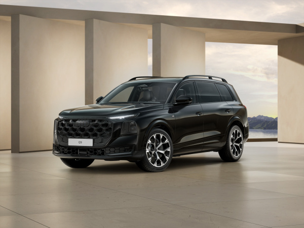 AUDI Q9 3.0 TDI Quattro