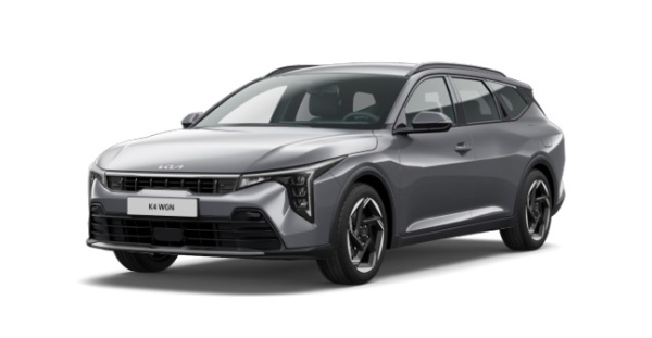 Kia K4 SW 1.6 T-GDi 7DCT Gold