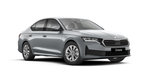 Škoda Octavia 1.5 TSI Extra