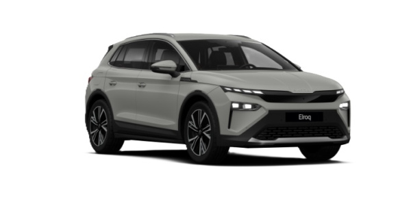 Škoda Elroq 80 Selection 4x4