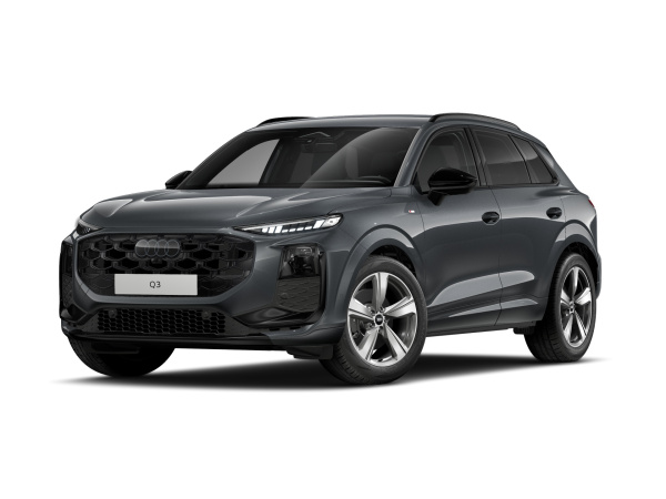 AUDI Q3 2.0 TFSI Quattro