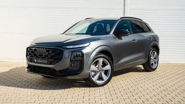 AUDI Q3 2.0 TFSI Quattro
