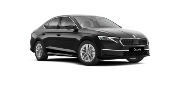 Škoda Octavia 2.0 TDI Top Selection