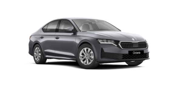 Škoda Octavia 1.5 TSI Extra 