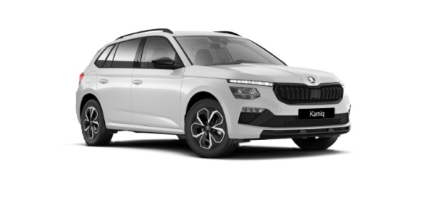 Škoda Kamiq 1.0 TSI Extra     
