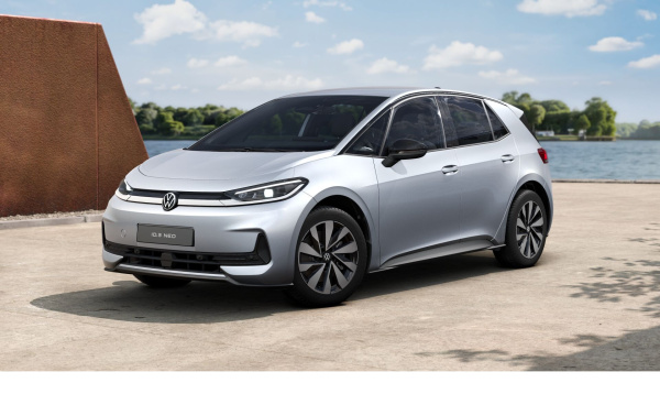 VW ID.3 Neo Trend