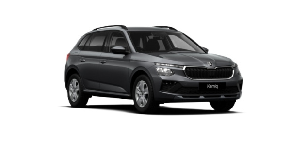 Škoda Kamiq 1.5 Extra