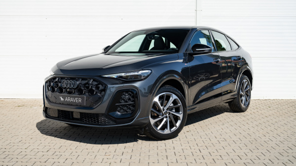 AUDI Q5 Sportback 2.0 TDI Quattro