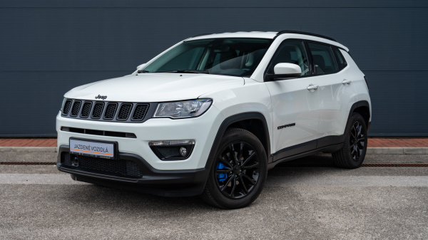 Jeep Compass 1.3 TURBO AUTOMAT
