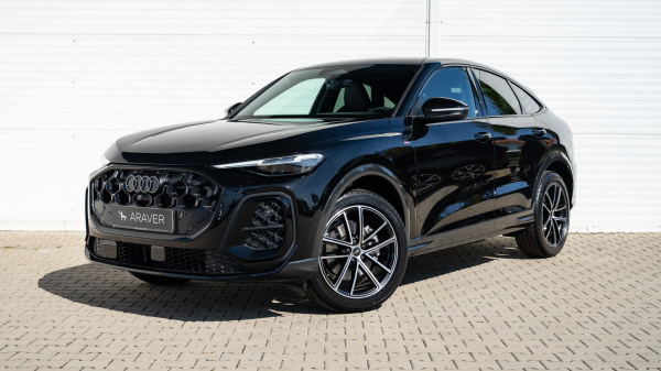 AUDI Q5 Sportback 2.0 TDI Quattro