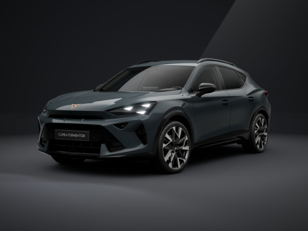 CUPRA Formentor 1.5 eTSI 