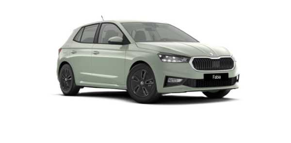 Škoda Fabia 1.5 TSI Extra Plus 