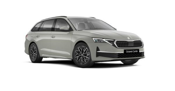 Škoda Octavia Combi 1.5 TSI Extra Plus