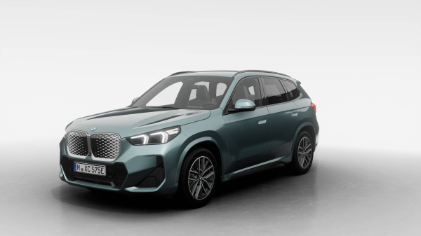 BMW iX1 20 eDrive